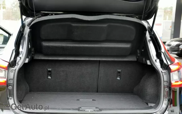 NISSAN Qashqai 1.6 DIG-T Tekna