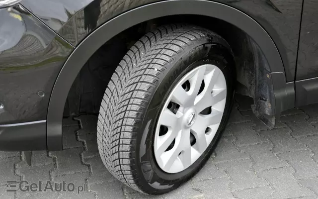 NISSAN Qashqai 1.6 DIG-T Tekna