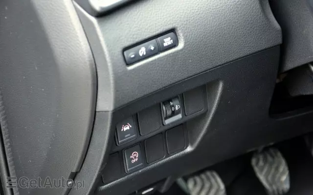 NISSAN Qashqai 1.6 DIG-T Tekna