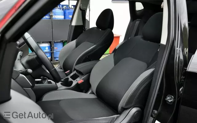 NISSAN Qashqai 1.6 DIG-T Tekna