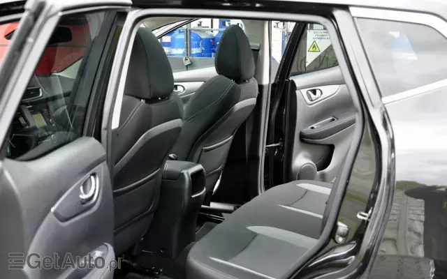 NISSAN Qashqai 1.6 DIG-T Tekna