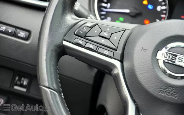 NISSAN Qashqai 1.6 DIG-T Tekna