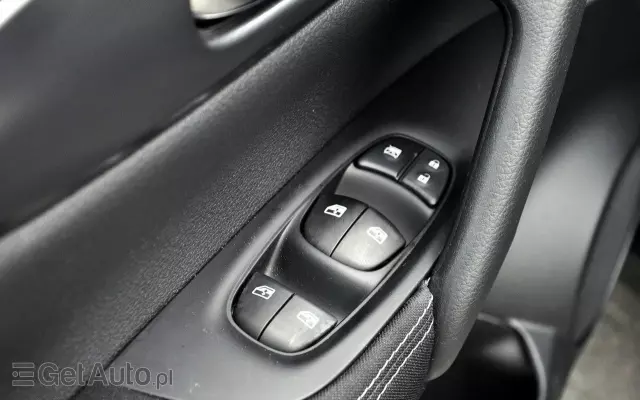 NISSAN Qashqai 1.6 DIG-T Tekna