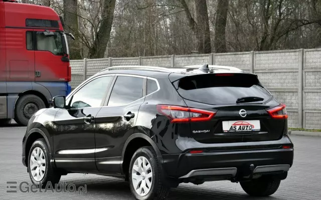 NISSAN Qashqai 1.6 DIG-T Tekna