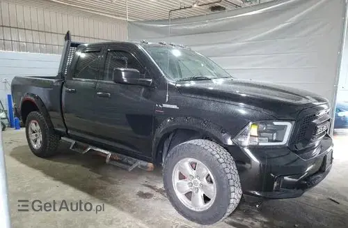 RAM 1500 