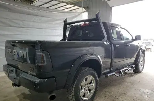 RAM 1500 