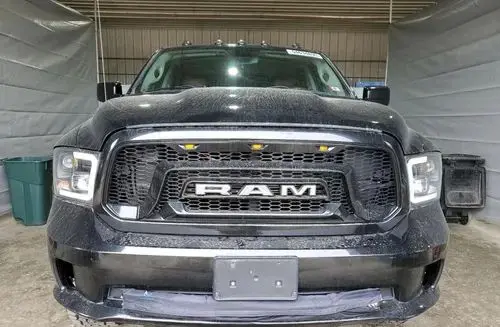 RAM 1500 