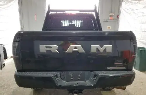 RAM 1500 