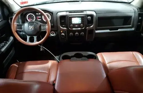 RAM 1500 