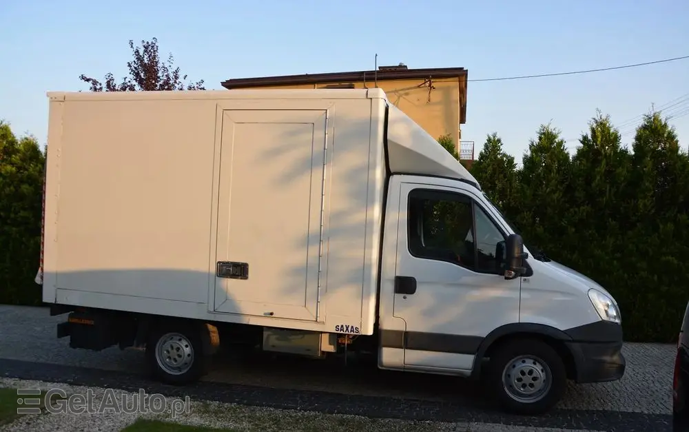 IVECO Daily 35S13 