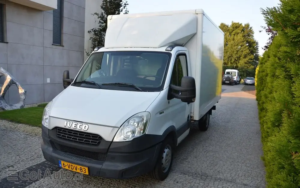 IVECO Daily 35S13 