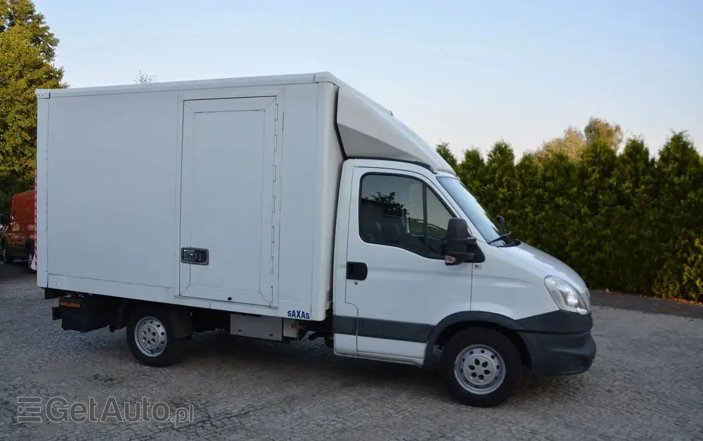 IVECO Daily 35S13 