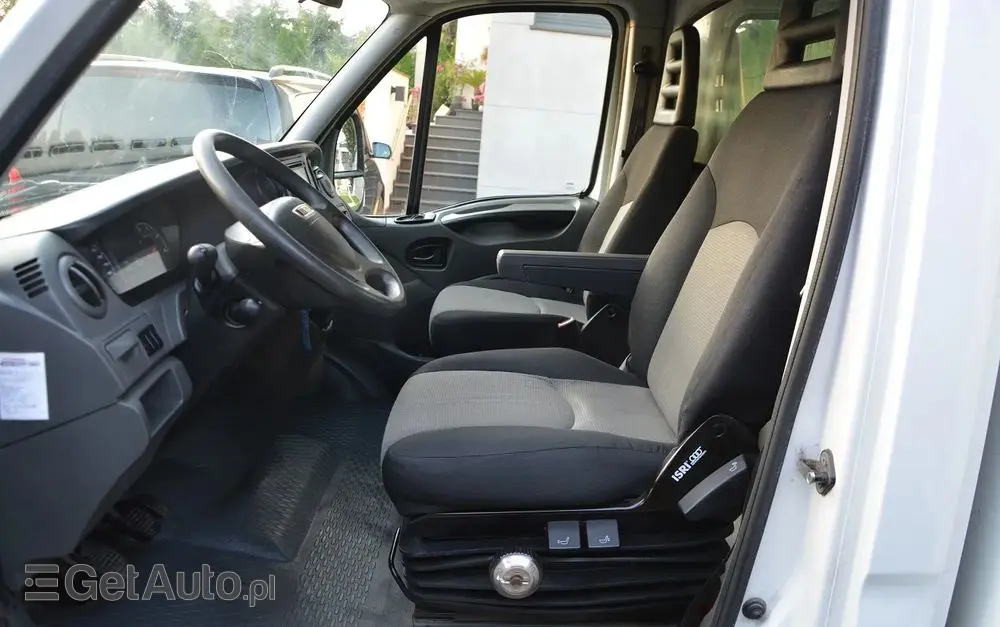 IVECO Daily 35S13 