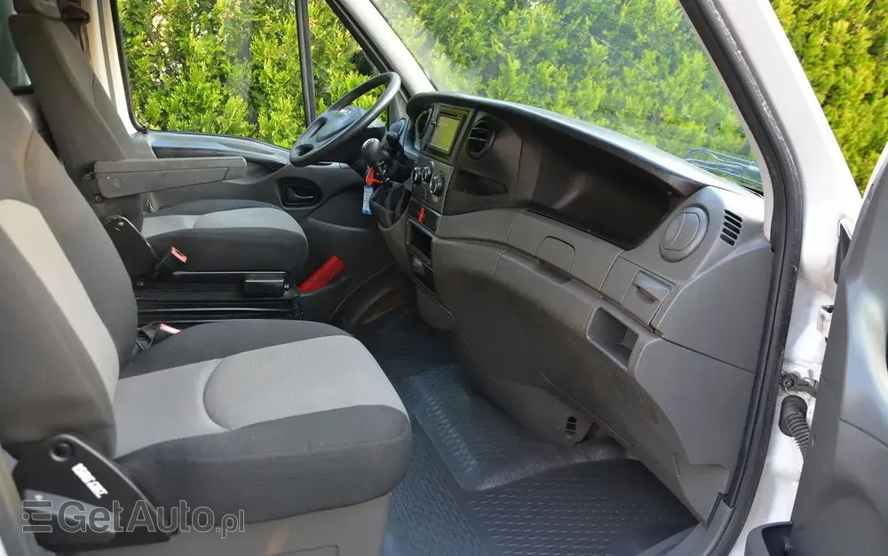 IVECO Daily 35S13 