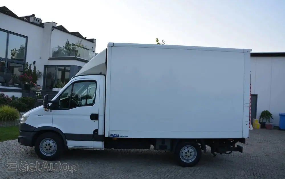 IVECO Daily 35S13 