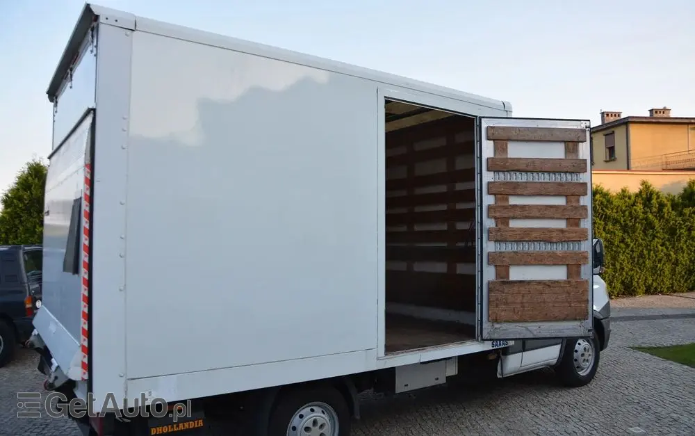 IVECO Daily 35S13 
