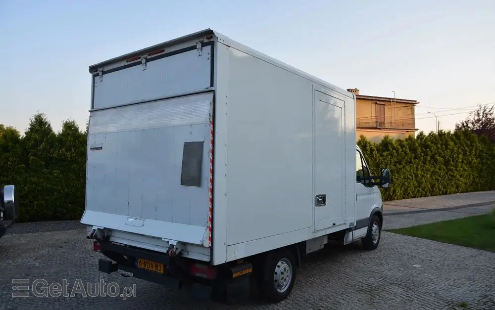 IVECO Daily 35S13 
