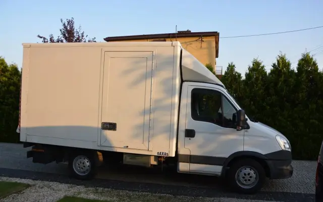 IVECO Daily 35S13 