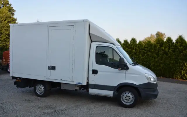 IVECO Daily 35S13 