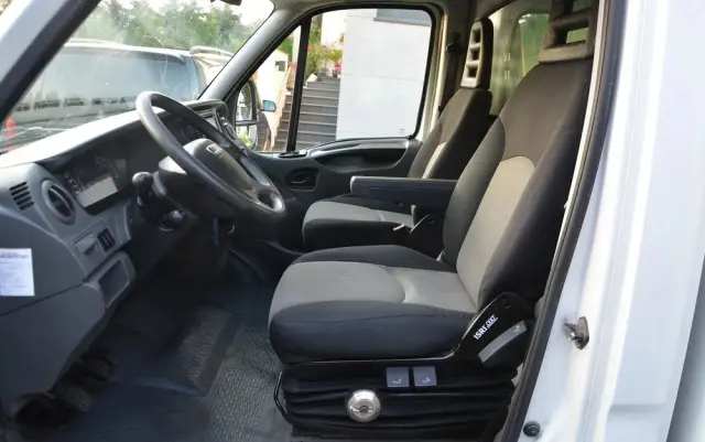 IVECO Daily 35S13 
