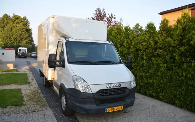 IVECO Daily 35S13 