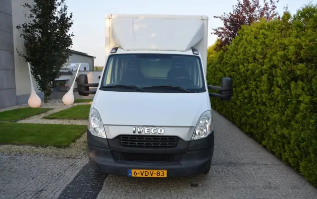 IVECO Daily 35S13 