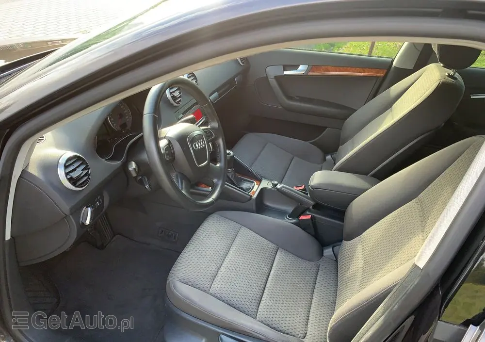 AUDI A3 Sportback 1.6 TDI Ambiente