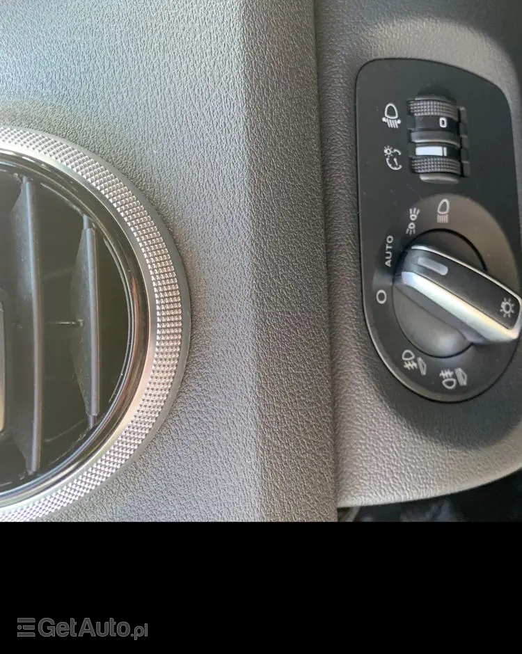 AUDI A3 Sportback 1.6 TDI Ambiente