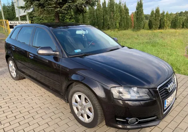 AUDI A3 Sportback 1.6 TDI Ambiente