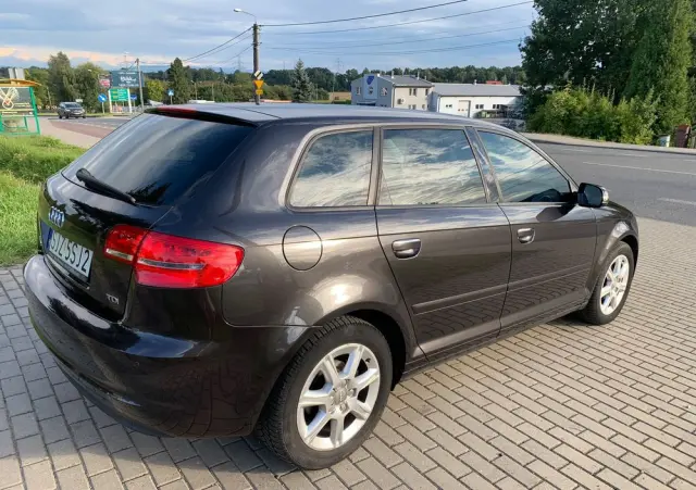 AUDI A3 Sportback 1.6 TDI Ambiente