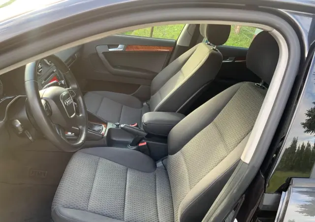 AUDI A3 Sportback 1.6 TDI Ambiente