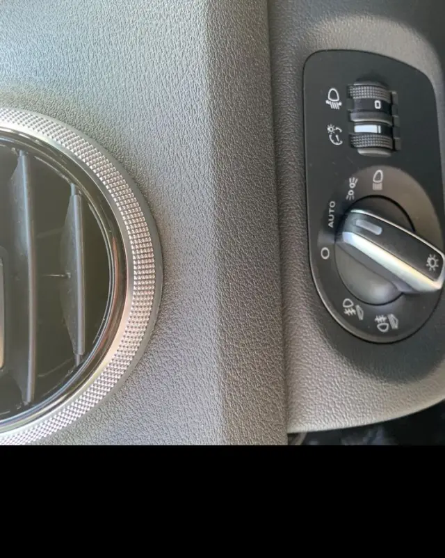 AUDI A3 Sportback 1.6 TDI Ambiente