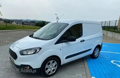 FORD Courier 
