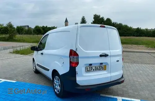 FORD Courier 