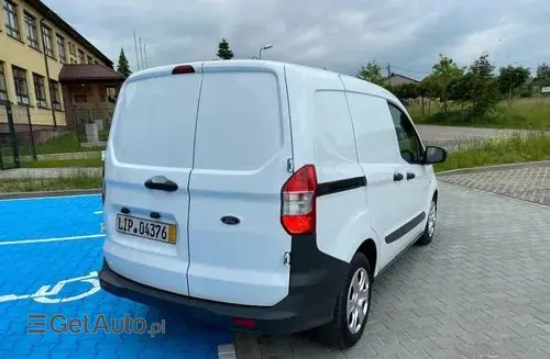 FORD Courier 