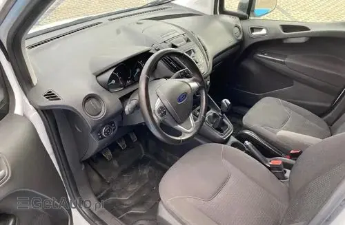 FORD Courier 