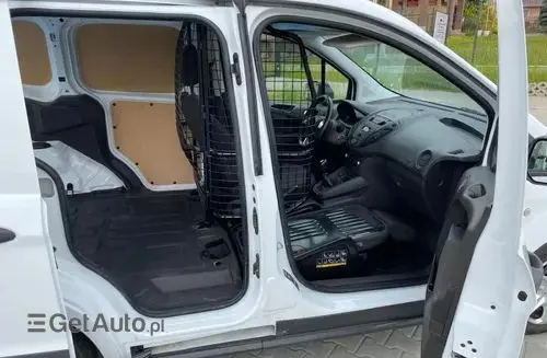 FORD Courier 