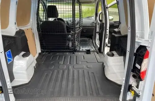 FORD Courier 