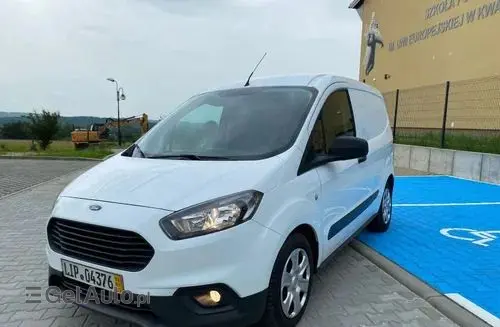 FORD Courier 