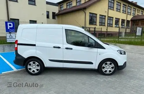 FORD Courier 