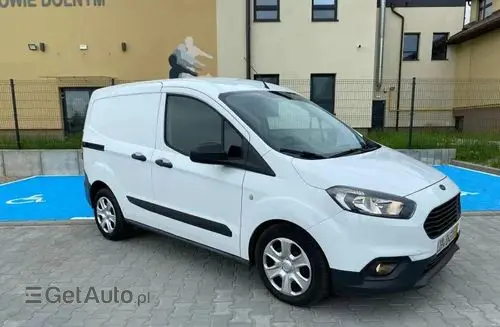 FORD Courier 