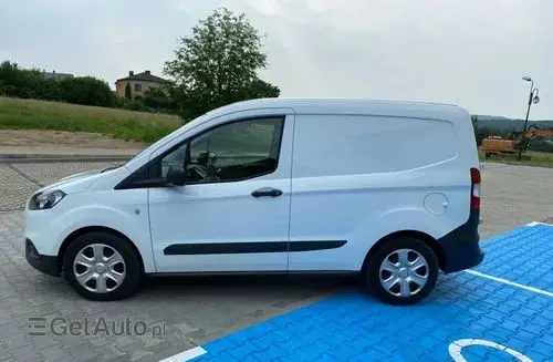 FORD Courier 
