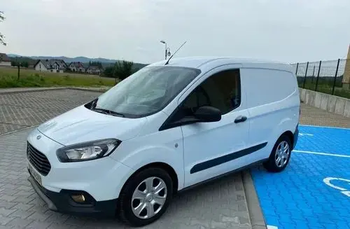 FORD Courier 
