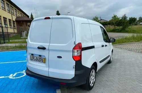 FORD Courier 