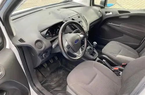 FORD Courier 