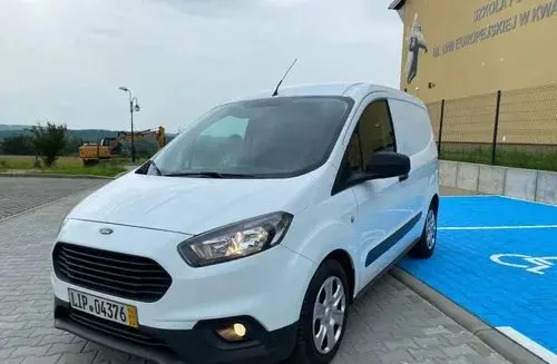 FORD Courier 