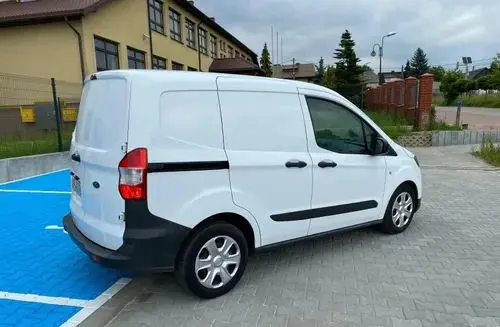 FORD Courier 