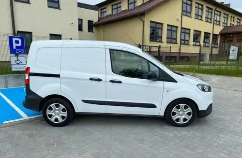 FORD Courier 