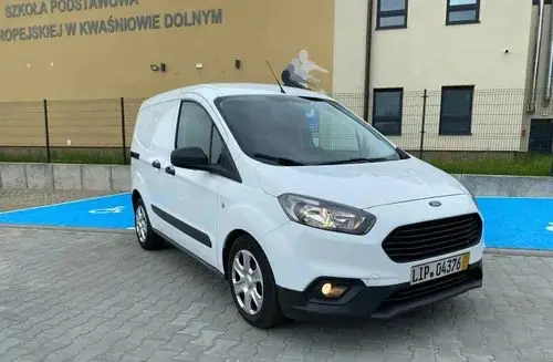 FORD Courier 
