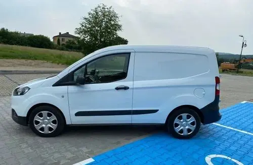 FORD Courier 